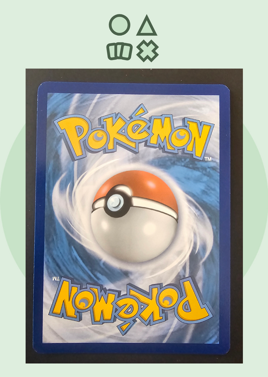 Schimmelreiter-Coronospa V - NM (ASR TG14 SWSH Astral Radiance)