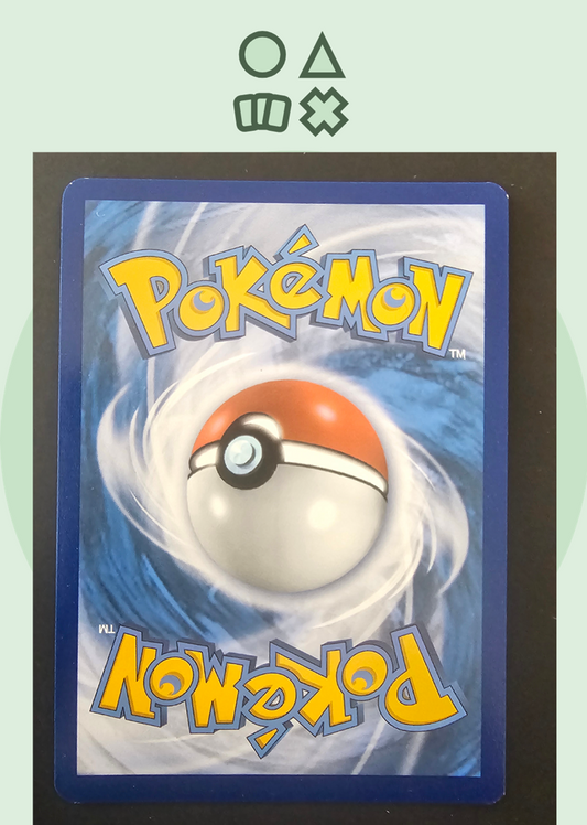 Schimmelreiter-Coronospa VMAX - NM (ASR TG15 SWSH Astral Radiance)