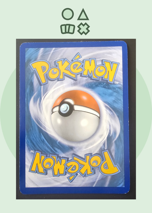 Seismitoad EX - NM (FFI106 XY Furious Fists)