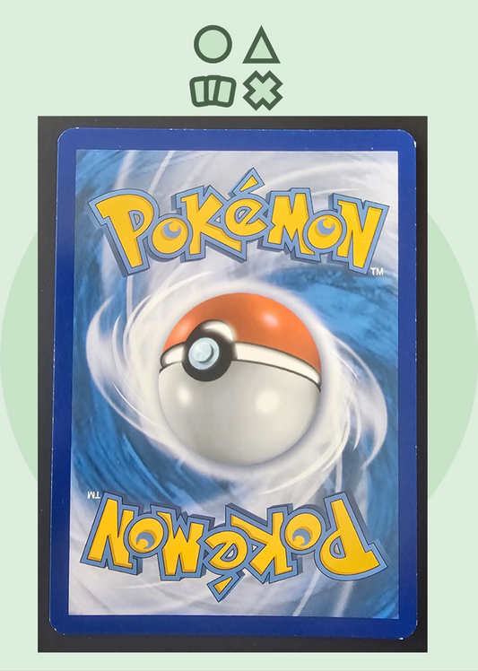 Seismitoad EX - NM (FFI106 XY Furious Fists)