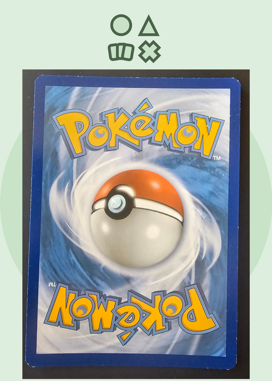 Sharpedo EX - NM (PRC152 XY Primal Clash)