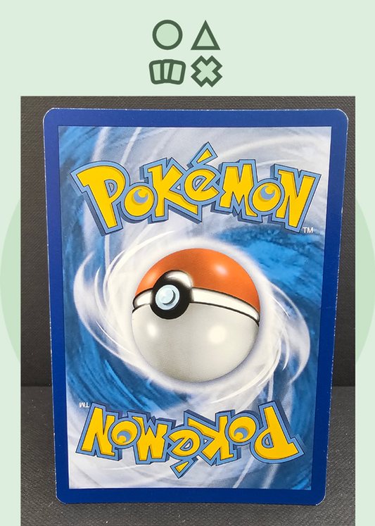 Shaymin EX - NM (LTR RC21 B&W Legendary Treasure)