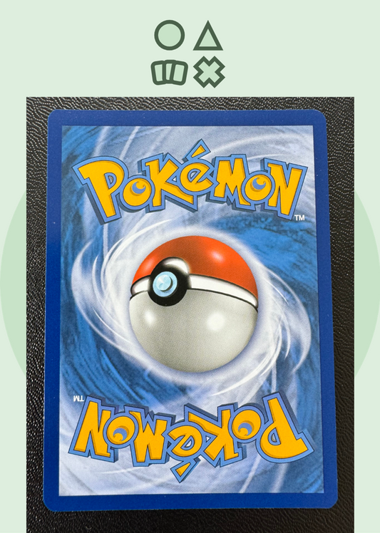 Sleimok & Alola-Sleimok GX - NM (UNB196 SM Unbroken Bonds)