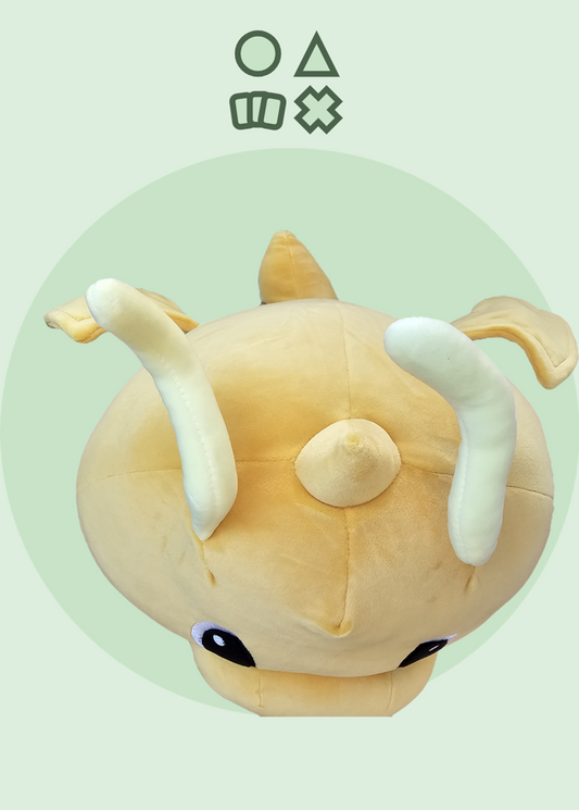 Jazwares Sqishmallows Pokémon (35 cm)