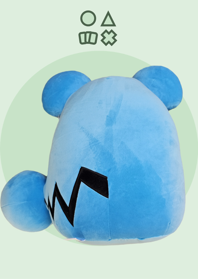 Jazwares Sqishmallows Pokémon (35 cm)