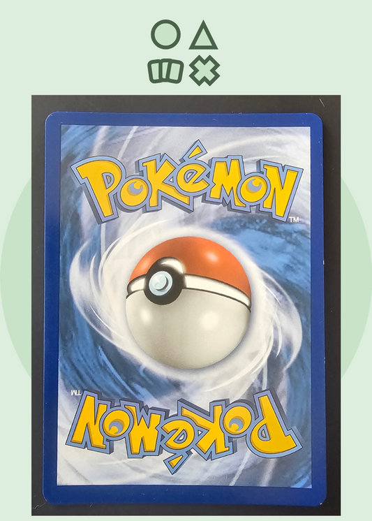 Steelix EX - NM (STS108 XY Steam Siege)