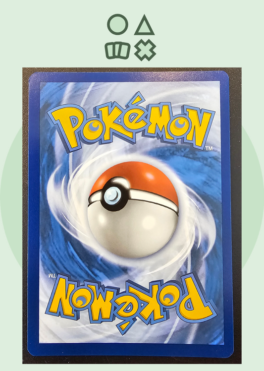 Stahlos - NM (PAR208 Scarlet & Violet Paradoxrift)