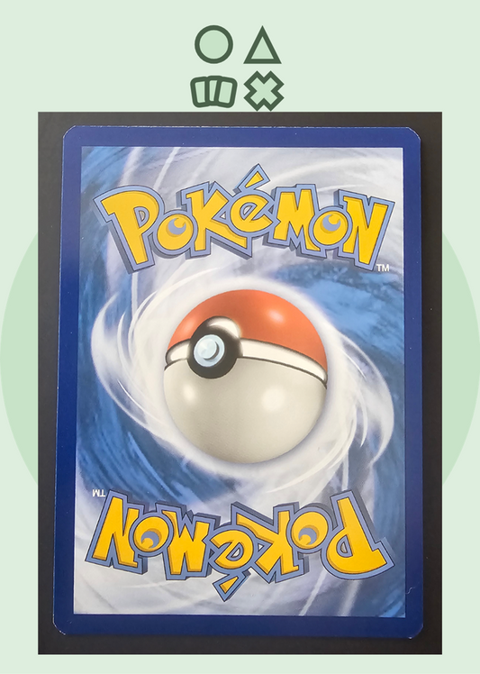 Steelix EX - NM (STS108 XY Steam Siege)