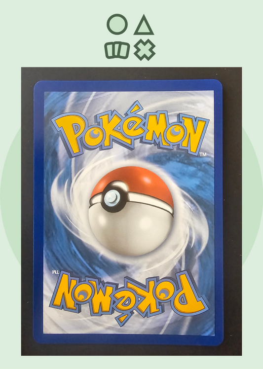 Tapu Koko VMAX - NM (BST166 SWSH Battle Styles)