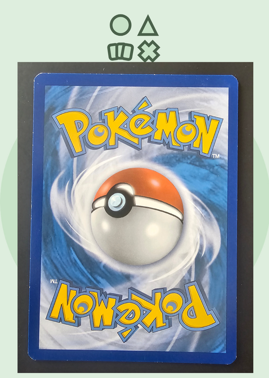 Thundurus EX - NM (ROS98 XY Roaring Skies)