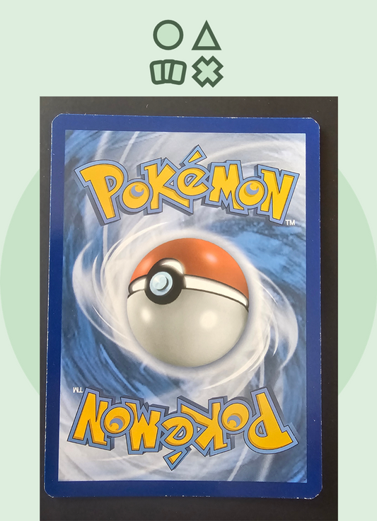 Thundurus EX - NM (ROS98 XY Roaring Skies)