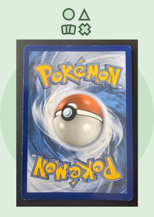 Thundurus EX - NM (ROS98 XY Roaring Skies)