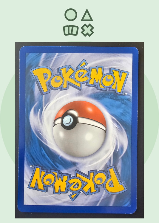 Tornadus EX - NM (PLF114 B&W Plasma-Frost)