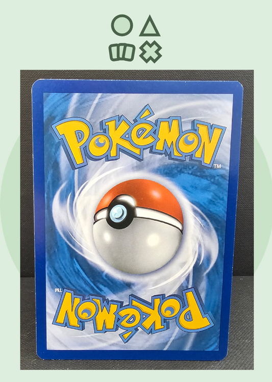 Tornadus EX - NM (PLF114 B&W Plasma Frost)