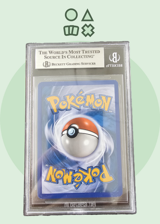 Tornupto ex - BGS 7.5 (UF110 EX Unseen Forces)