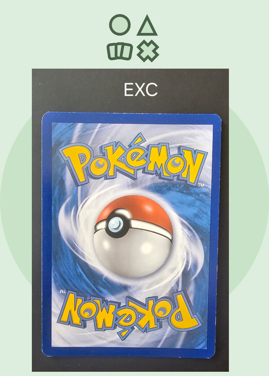 Hydreigon EX - EXC (ROS103 XY Roaring Skies)