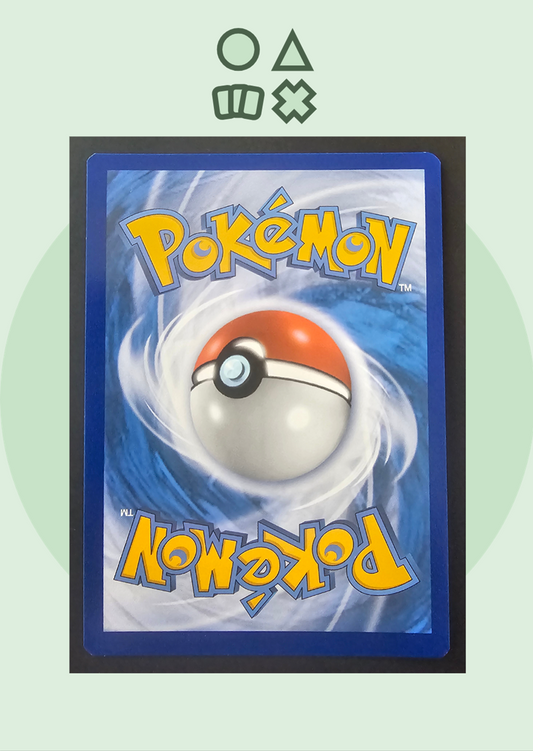 Urne der Vitalität - NM (CRE229 SWSH Chilling Reign)