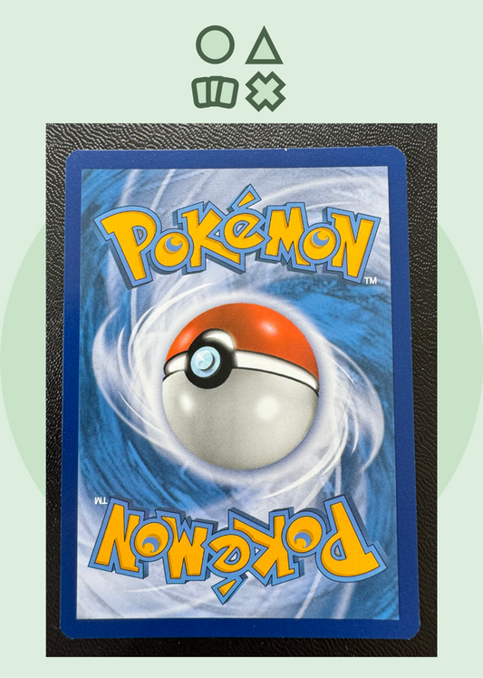 Viridium GX - NM (LOT197 SM Lost Thunder)