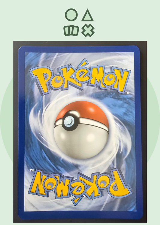 Volcanion EX - NM (STS107 XY Steam Siege)