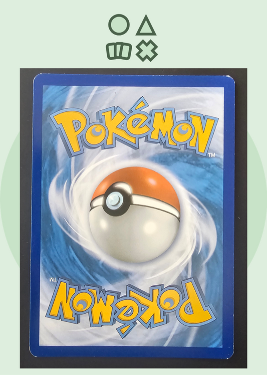 Wailord EX - NM (PRC147 XY Primal Clash)