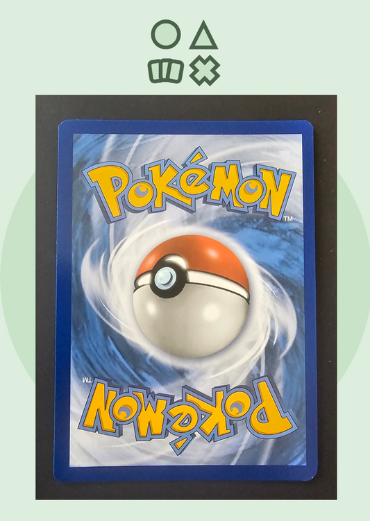 Fokussierter-Angriff-Wulaosu VMAX - NM (BST167 SWSH Battle Styles)