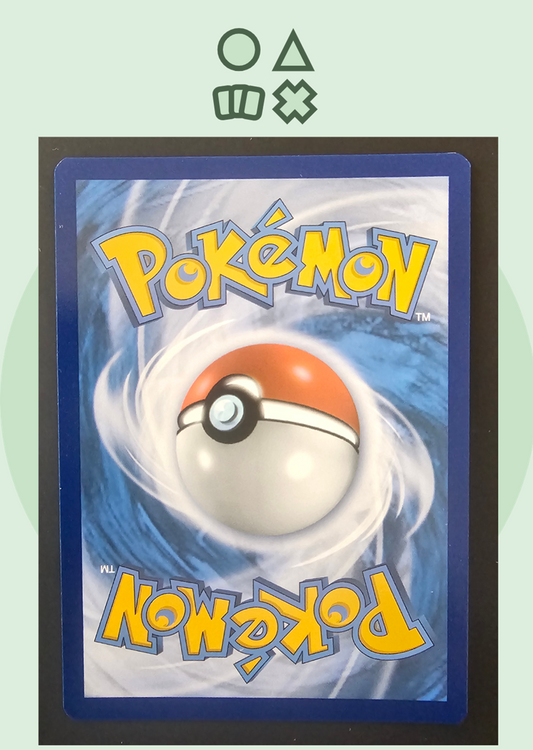 Fokussierter-Angriff-Wulaosu V - NM (BRS TG18 SWSH Brilliant Stars)