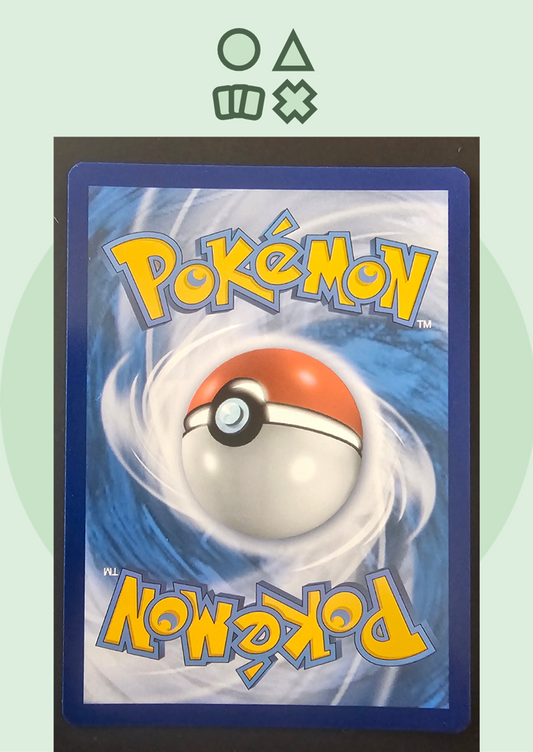 Fokussierter-Angriff-Wulaosu VMAX - NM (BRS TG19 SWSH Brilliant Stars)