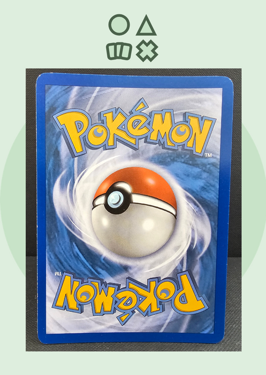 Glaceon EX - NM (FCO116 XY Fates Collide)