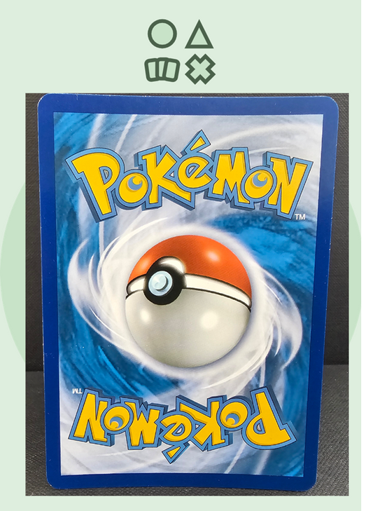 Groudon EX - NM (PRC150 XY Primal Clash)