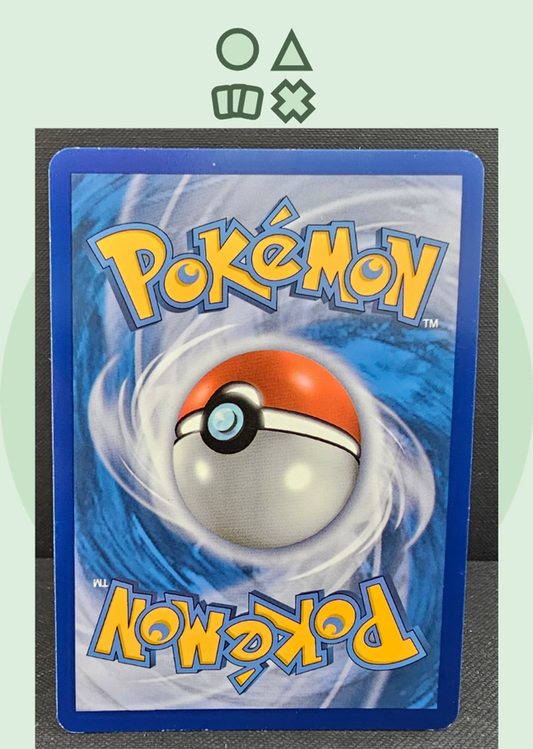 Lucario EX - NM (FFI107 XY Furious Fists)