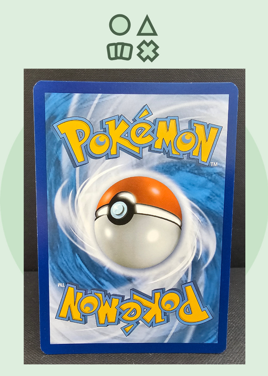 Raikou EX - EXC-NM (DEX105 B&W Dark Explorers)