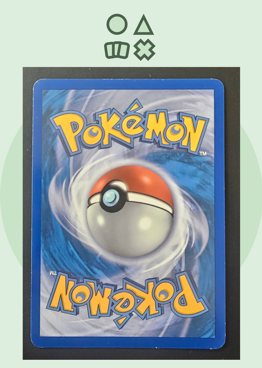 Shaymin EX - NM (NXD94 B&W Next Destinies)