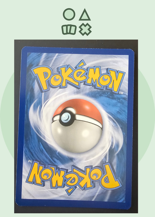 Aegislash EX - NM (PHF65a XY Phantom Forces)