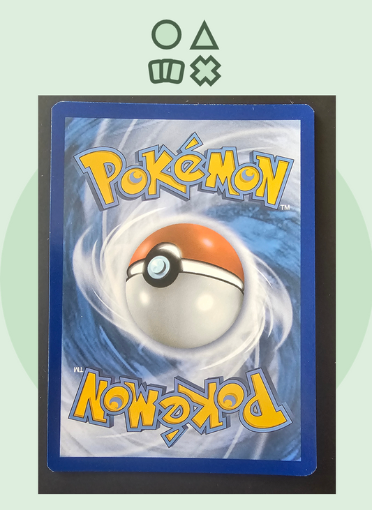 Alakazam EX - NM (FCO117 XY Fates Collide)