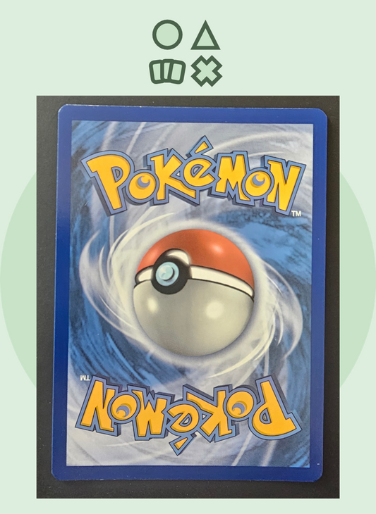 Alkazam EX - NM (FCO117 XY Fates Collide)