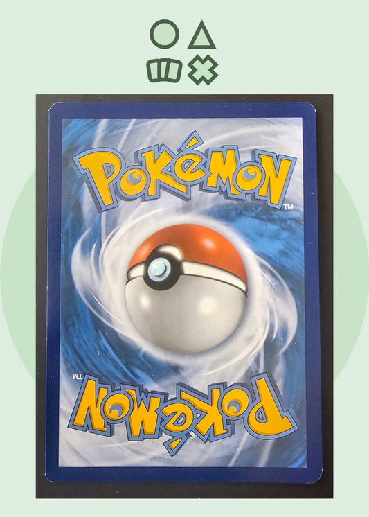 Alakazam EX - NM (FCO117 XY Fates Collide)