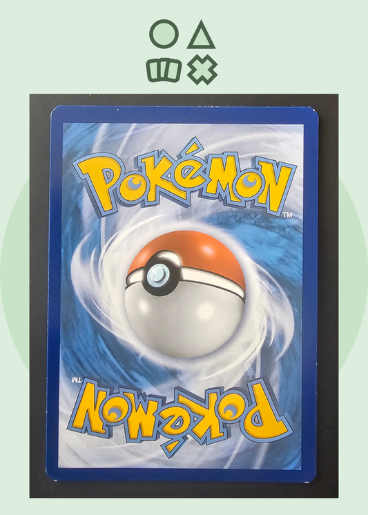 Alakazam EX - NM (FCO117 XY Fates Collide)