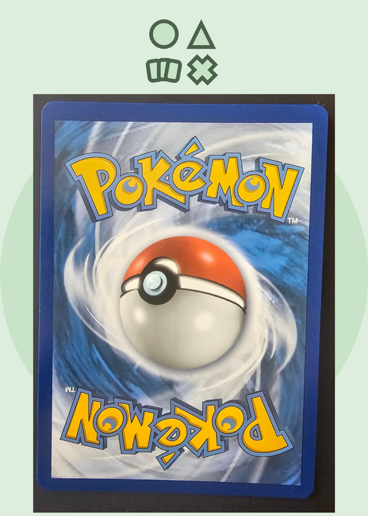 Altaria EX - EXC (FCO123 XY Fates Collide)