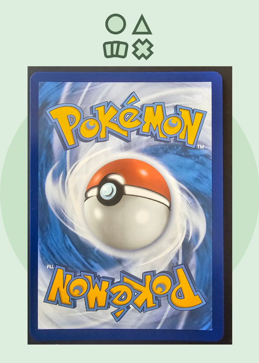 Brian - NM (SIT203 SWSH Silver Tempest)