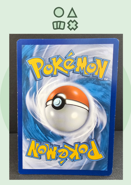 Celebi EX - NM (BCR141 - B&W Boundaries Crossed)