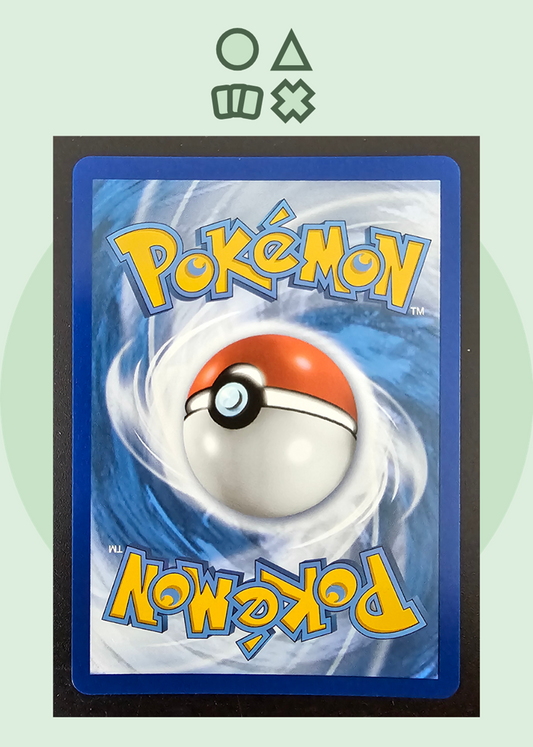 Eevee - NM (HIF SV41 Sun & Moon Hidden Fates)