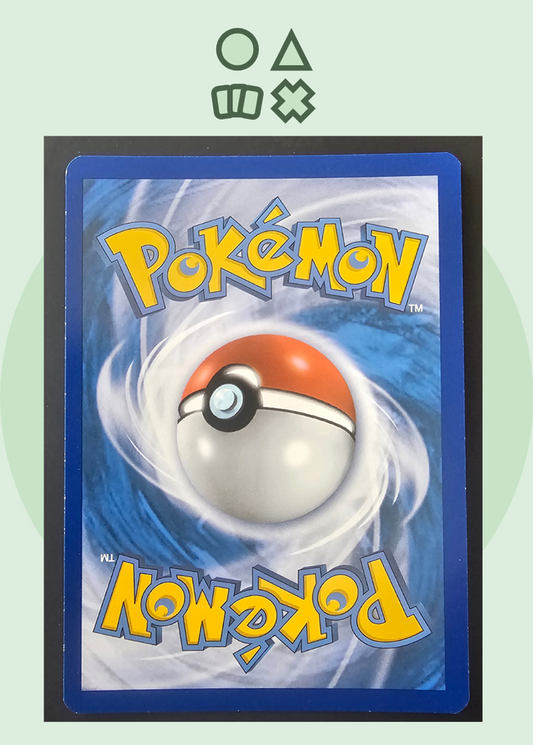 Gallade EX - NM (ROS99 XY Roaring Skies)