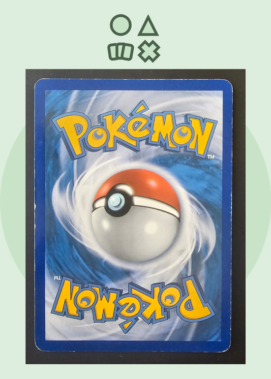 Charizard EX - EXC (FLF100 XY Flashfire)