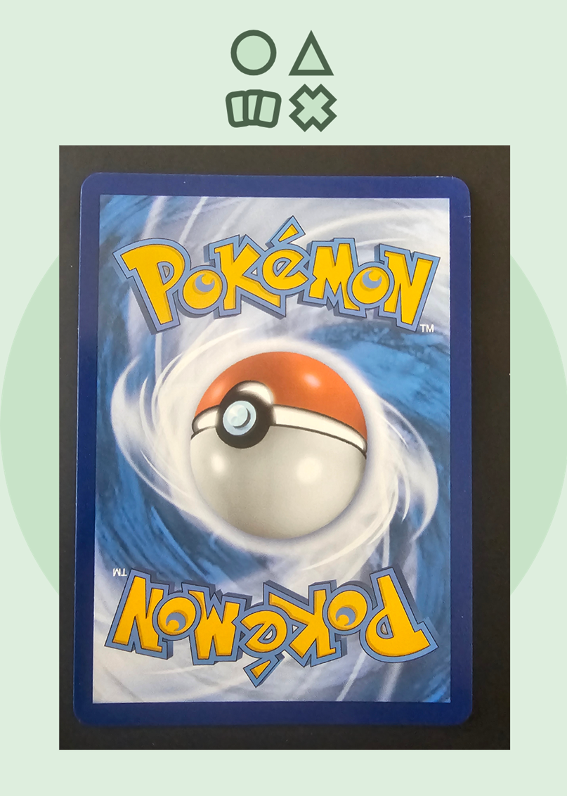 Granforgita EX - NM (PAL262 S&amp;V Paldea Evolved)