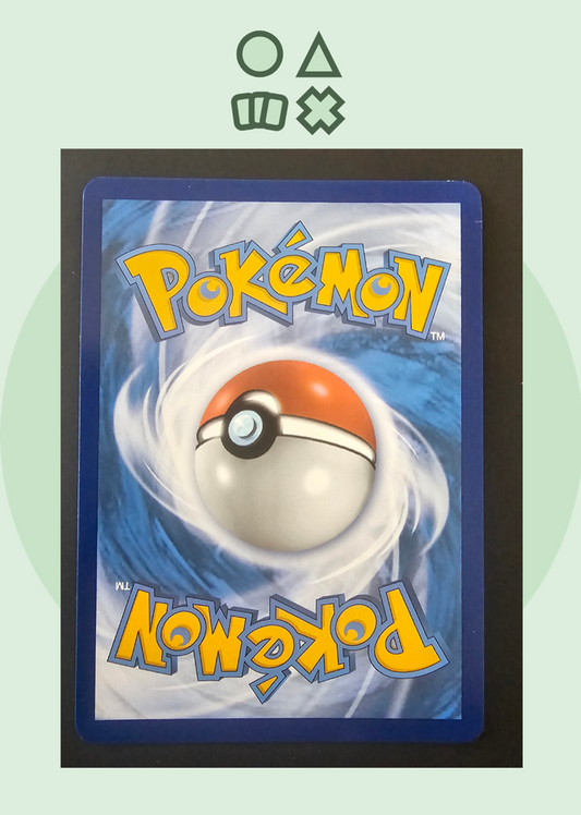 Granforgita EX - NM (PAL262 S&amp;V Paldea Evolved)