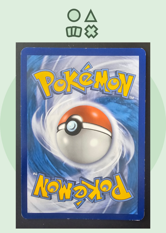 Gyarados EX - NM (BKP114 XY Breakpoint)