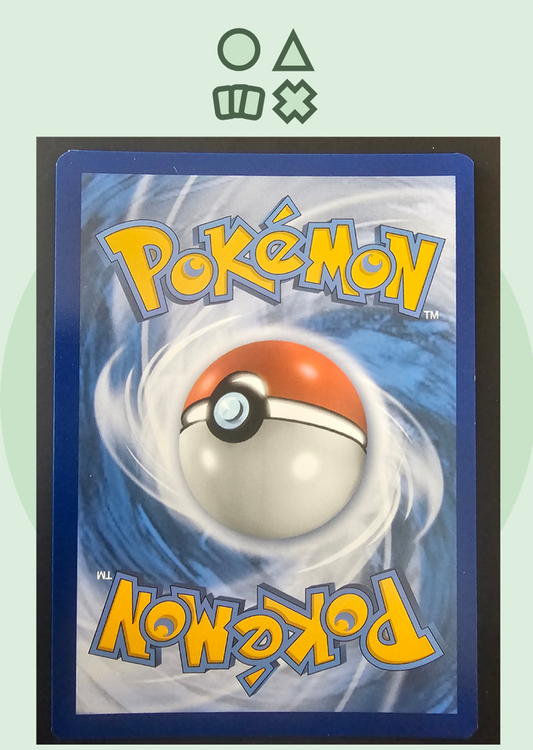 Heiteira V - NM (CRE183 SWSH Chilling Reign)