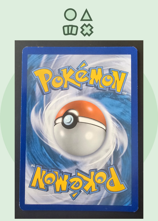 Heracross EX - NM (FFI105 XY Furious Fists)