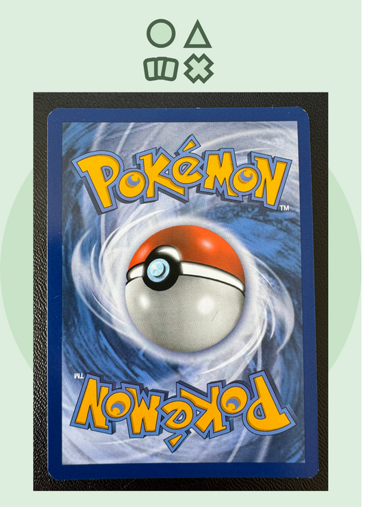 Ho-Oh GX - NM (BUS131  SM Burning Shadows)