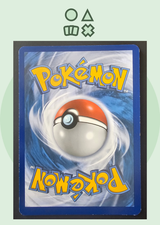 Hoopa EX - NM (AOR89 XY Ancient Origins)